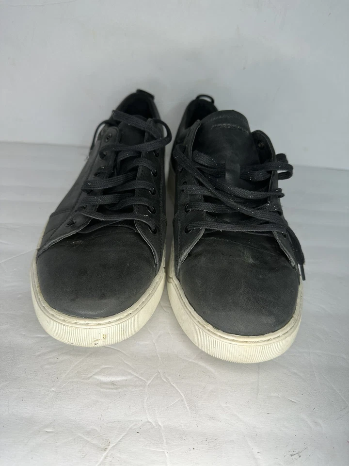 Tenis de moda para hombre Marc Andrew Marc New York talla 10 1/2 Foto 4 de 4