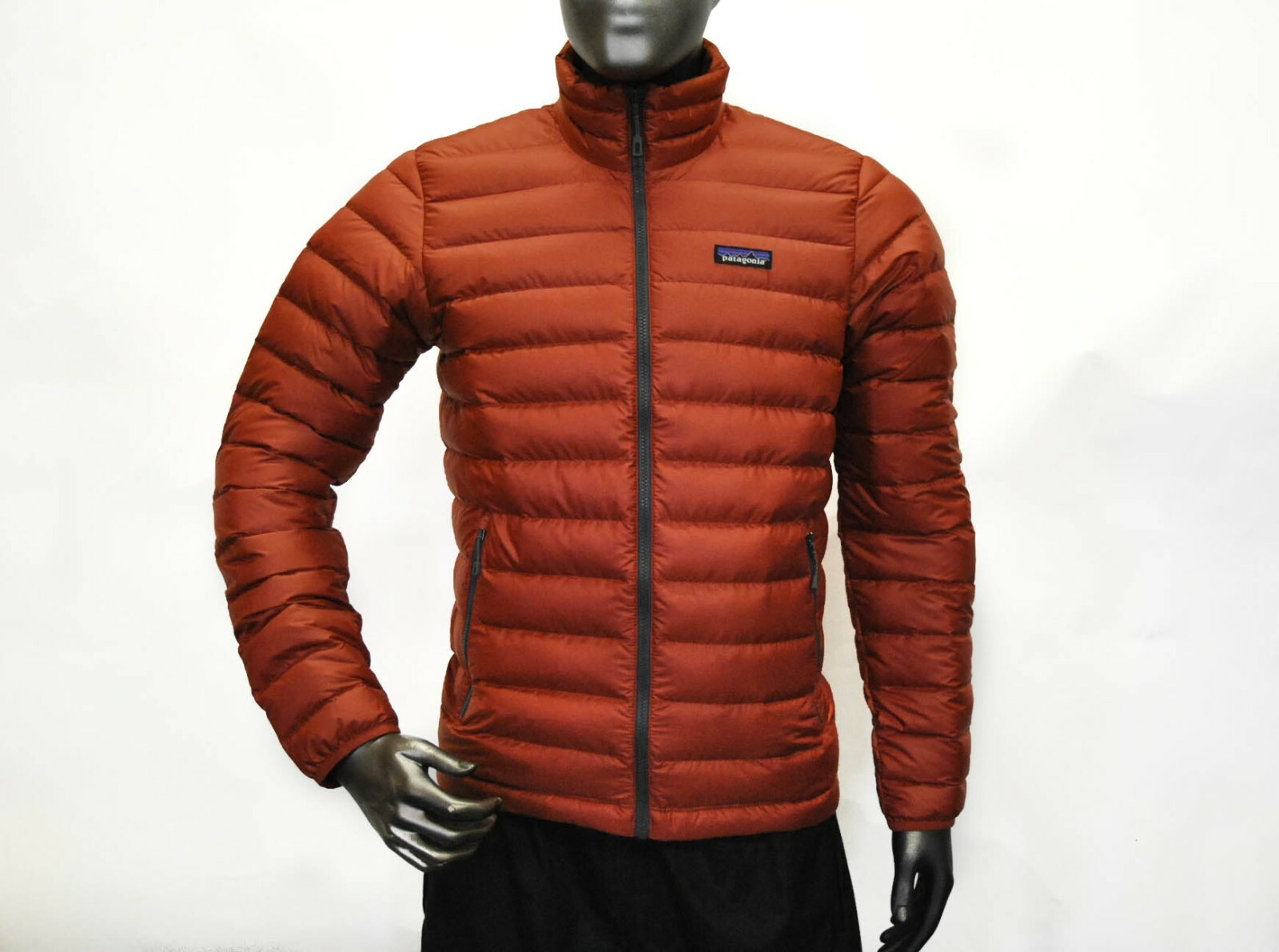 patagonia men's down sweater jacket 84674