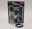 NOS 2010 Kenner Star Wars Revenge of the Sith AT-RT Driver Action Figure New MOC