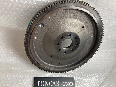 Toyota Genuine FLYWHEEL SUB-ASSY SUPRA JZA80 13405-46040 | eBay