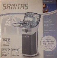 Nebuliser Nebuliser