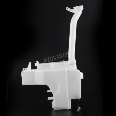 2014-2017 Subaru Impreza Windshield Washer Tank - TechPro SU1288102 2014-2017 Subaru Impreza Windshield Washer Tank - TechPro SU1288102