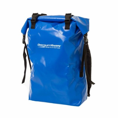 50 liter waterproof backpack