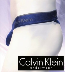 calvin klein micro stretch thong
