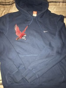 nike sweatshirt the athletic dept