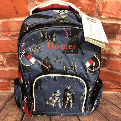 kids star wars backpack