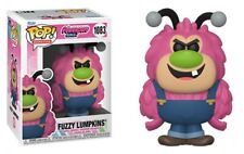 Funko Powerpuff Girls POP! Figura Vinilo Animación Fuzzy Lumpkins #1083