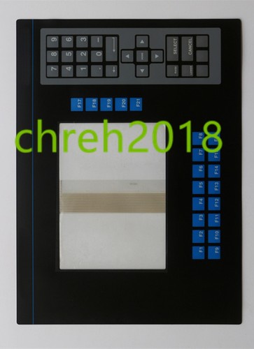 1 PCS NEW IN BOX PanelView 1200 Membrane Keypad 2711-KC1X SER A B C D E F - Picture 2 of 4