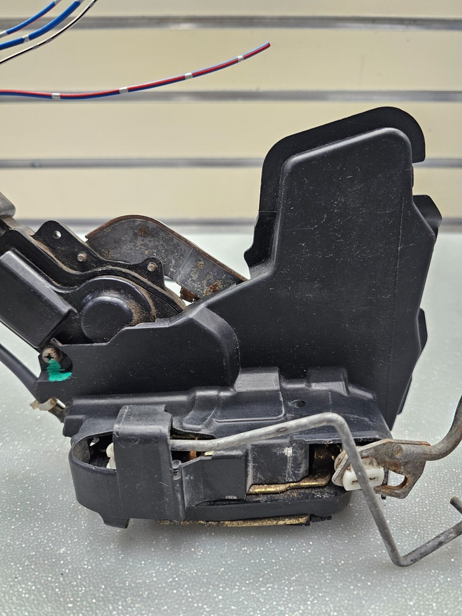 🔥97-01 Toyota Camry Front Left Driver Power Door Lock Actuator