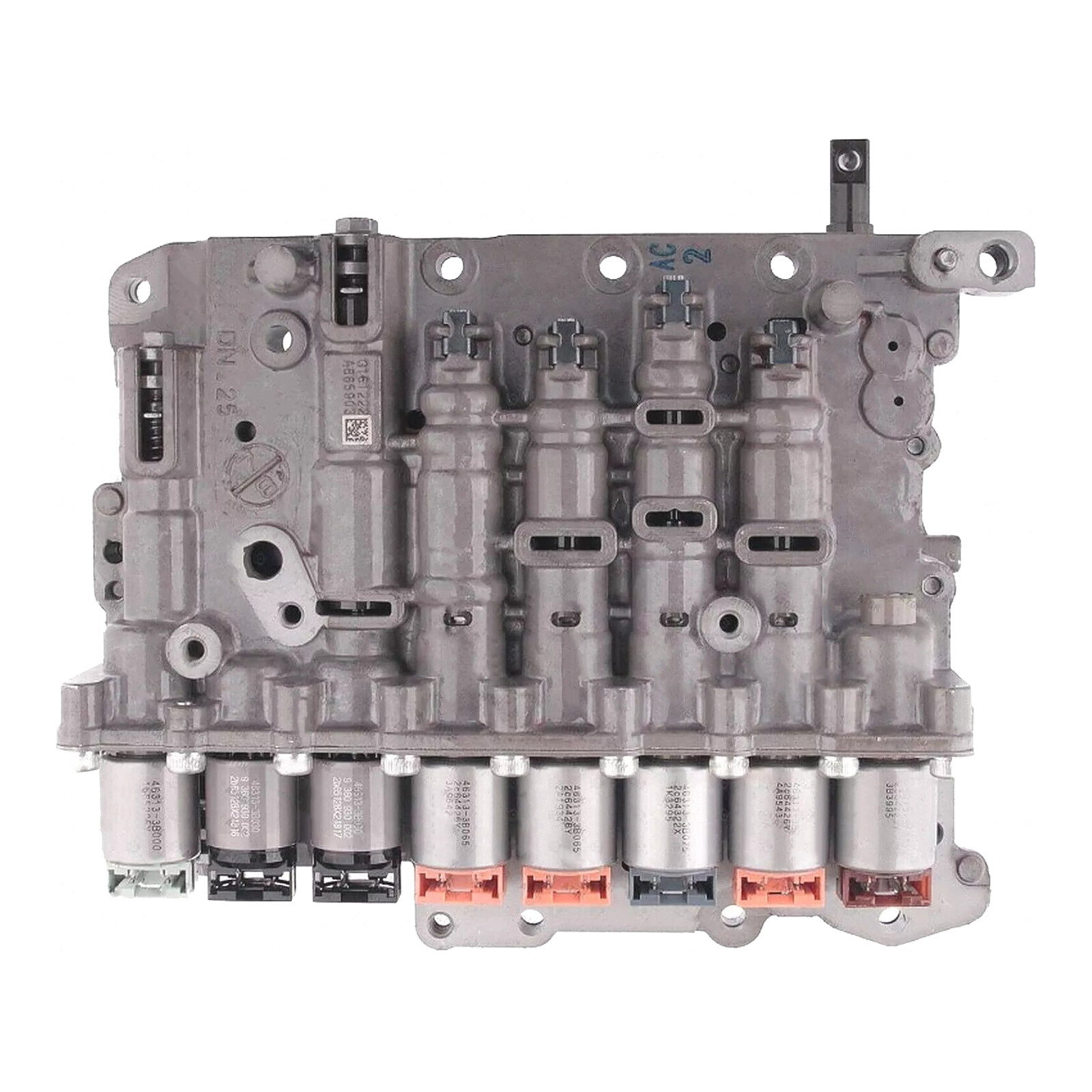 4621026000 Valve Body For Hyundai--