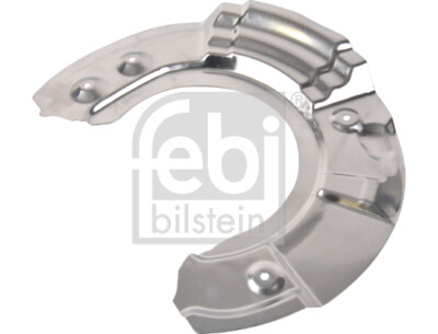 FEBI BILSTEIN 176764 Splash Panel, brake disc for BMW