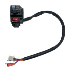 Linhai 260 300 LH260ATV LH300ATV ATV Interruttore Funzione Manubrio Sinistro Assy 30114