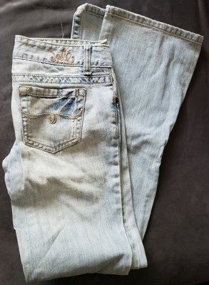 27 regular jeans size