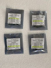 10 sets Toner Chip 006R01655/56/57/58 for Xerox C60/70 CMYK TONER CHIP SET
