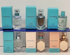 TIFFANY & Co. EDP, EDT,  Mini Splash Dabber f...