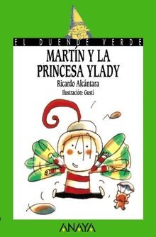 Martin Y La Princesa Y Lady (Cuentos, Mitos Y Libro... | Buch | Zustand sehr gut