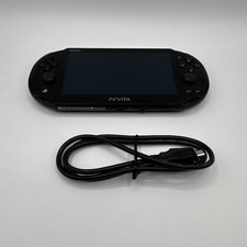 Sony PS Vita Slim PCH-2016 Handheld Console - FAST SHIP📦✅