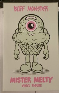 Buff Monster | eBay