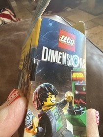 LEGO Dimensions Midway Arcade Level Pack 71235 NEW SEALED Retired