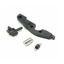 Self Centering Throttle Change Remote Control for Flysky i6 FS-i6S Accelerator f