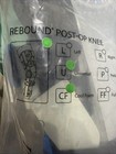 Ossur Rebound Post-Op Knee, Cool Universal  #B-8381480 Adjustable Leg left right — photo 3