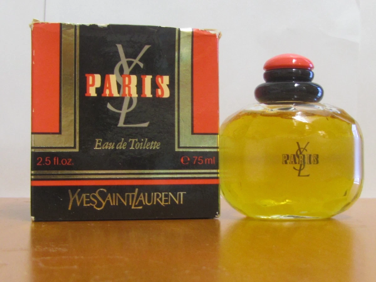 Saint Laurent Paris Fragrances for Women for sale | eBay