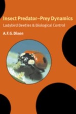 Insect Predator-Prey Dynamics : Ladybird Beetles and Biological C