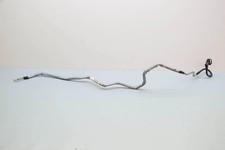 BMW X1 U11 2024 Kraftstoffverteiler Einspritzleiste Verteilerrohr 9894834 Benzin