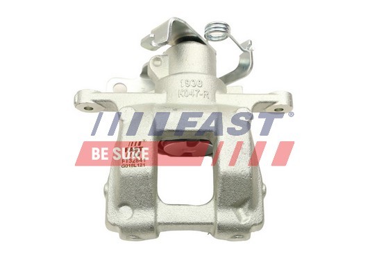 Fast Bremssattel Hinterachse Rechts FüR Ford Transit Kasten FCD FDD 2.0-image
