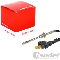 Herth+Buss Abgastemperatursensor Dpf Vor Dpf Passend FüR Mercedes C-KLASSE Cls E