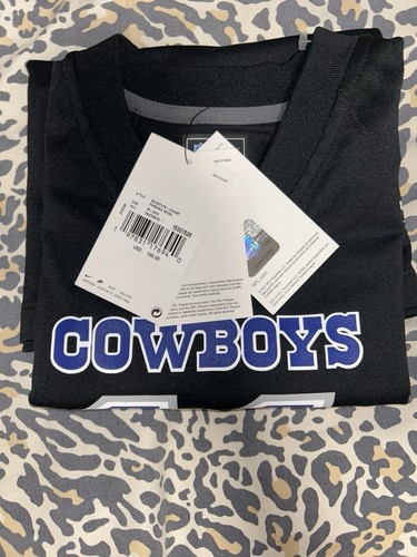 Nike Dallas Cowboys Micah Parsons #11  Jersey NFL Licensed Size L