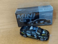 MINI GT Hyundai Elantra N Calound Racing 403 Collectables 17+