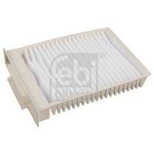 Filtre d'habitacle Peugeot 107