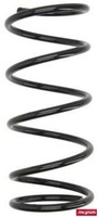 Magnum Technology SZ0333MT Fahrwerksfeder FüR Kia