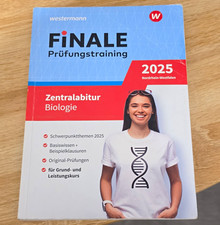 Westermann FiNALE Prüfungstraining Zentralab...