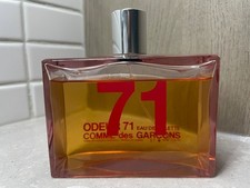 Odeur 71 Comme des Garcons perfume - a fragrance for women and men