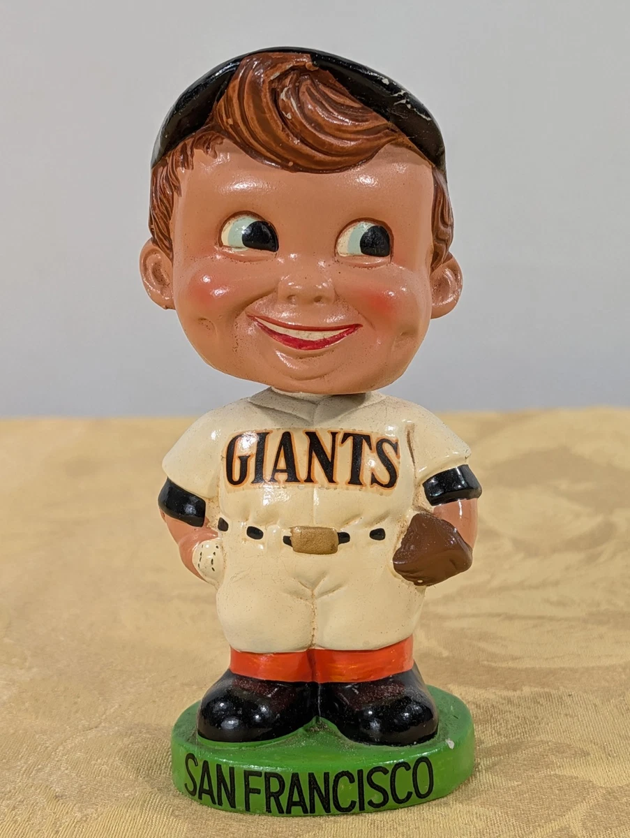 Baseball Original Vintage Sports Bobble Heads for sale | eBay
