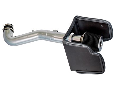 #ad #ad BCP BLACK 2005 2012 For Pathfinder Xterra 4.0L V6 Cold Air Intake Heat Shield $149.99