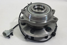 4wd Front Wheel Hub Bearing For 05-12 Nissan Pathfinder For Suzuki Equator 09-12