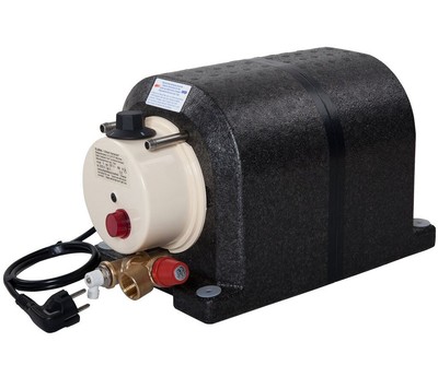 Elgena Nautic Compact Boiler, Typ E, 6L, 230V/660W