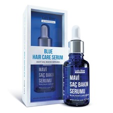 Luis Bien Haarwachstum Blaues Serum 50ml Anti-Haarausfall Mavi Su Hair Growth