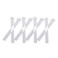 8 Pcs Schmuck-Display-Halter Ohrring Aufbewahrung Halterung SchmuckstäNder