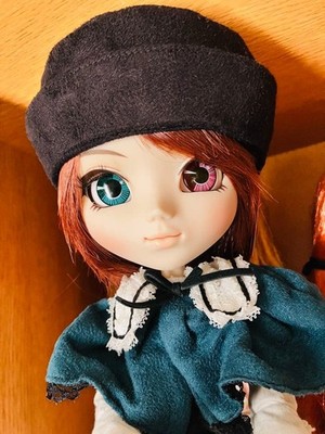 Pullip Rozen Maiden Soseiseki