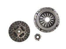 Kit d'embrayage Isuzu D-MAX