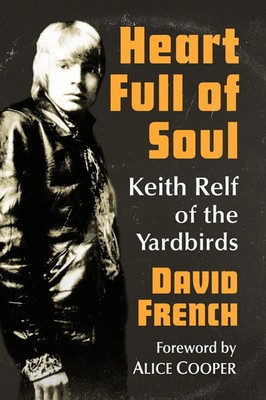 David French | Heart Full of Soul | Taschenbuch | Englisch (2020) | McFarland