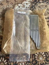 Bmw Hartge Alpina Ac Schnitzer Original Footrest E36 Convertible