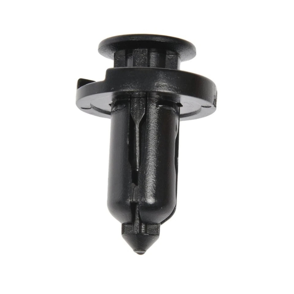 Retentor multiuso para Acura MDX 2001-2013 | Preto | Nylon | Para 91503SZ5003 - Imagem 2 de 4