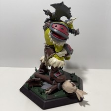 Blizzcon Statue Video Gaming Merchandise for sale | eBay