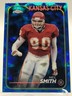 2024 SAPPHIRE NEIL SMITH BASE FOOTBALL CARD CHIEFS NFL 93 topps chrome