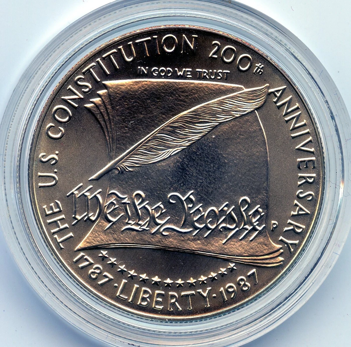 Anniversary 200th Constitution for sale | eBay